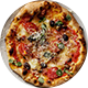 Wheat of Italy Clarkston Andria Pizza