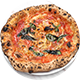 Wheat of Italy Clarkston Martina Franca Pizza