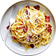 Wheat of Italy Clarkston La Carbonara Scozzese