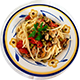 Wheat of Italy Clarkston La Pescatora